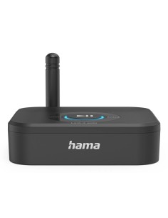 Link.it solo 3,5 mm 50 m Negro