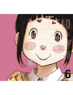 DEAD DEAD DEMONS DEDEDEDE DESTRUCTION 6