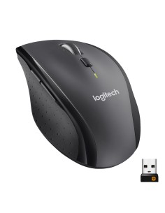 Customizable Mouse M705 ratón mano derecha RF inalámbrico Óptico 1000 DPI