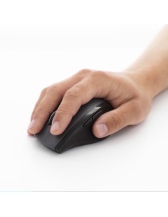 Customizable Mouse M705 ratón mano derecha RF inalámbrico Óptico 1000 DPI 2