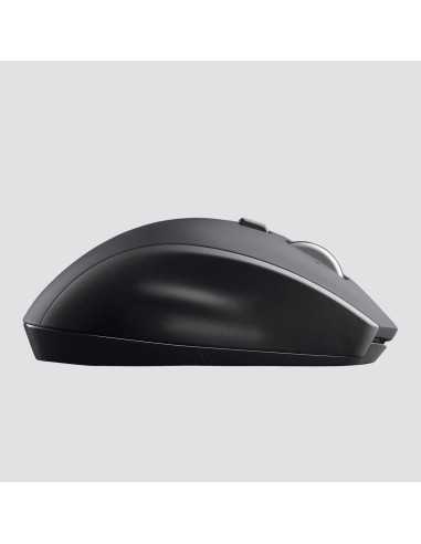 Customizable Mouse M705 ratón mano derecha RF inalámbrico Óptico 1000 DPI