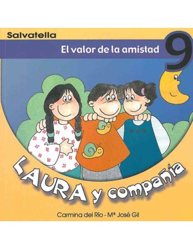 Laura y compania 9