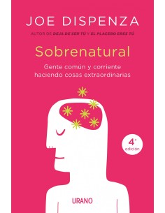 SOBRENATURAL