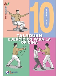 10 MINUTOS DE TAIJIQUAN