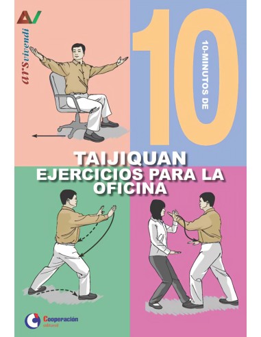 10 MINUTOS DE TAIJIQUAN