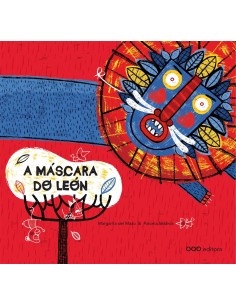 A MASCARA DO LEON