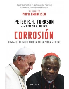 CORROSION