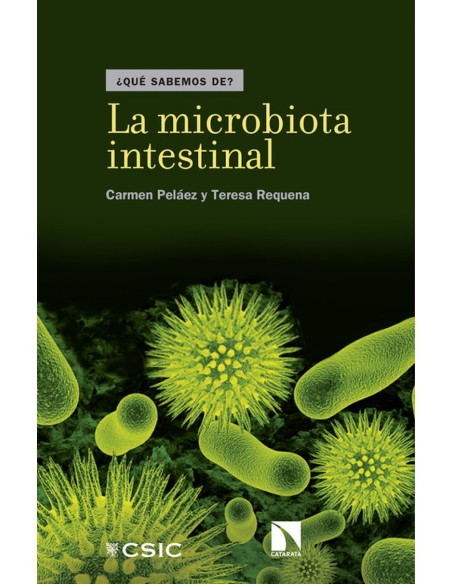 LA MICROBIOTA INTESTINAL