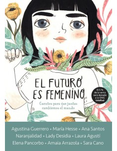 EL FUTURO ES FEMENINO