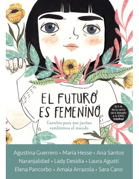 EL FUTURO ES FEMENINO