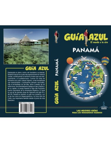 PANAMA 2018