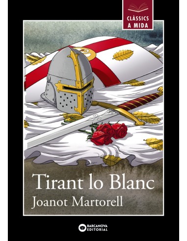 TIRANT LO BLANC