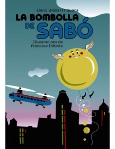 LA BOMBOLLA DE SABO