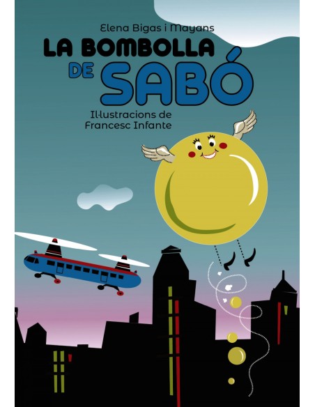 LA BOMBOLLA DE SABO