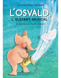 L OSVALD L ELEFANT MUSICAL