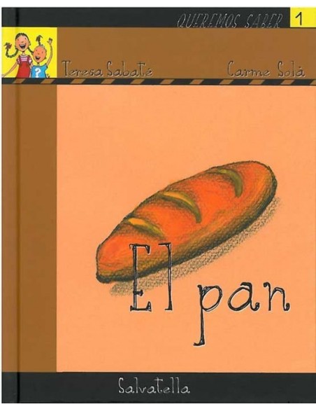 Queremos saber 1 pan