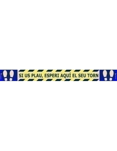 VINILO SUELO 100x10 ESPERI TORN