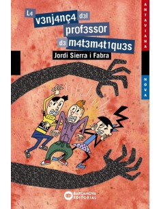 LA VENJANCA DEL PROFESSOR DE MATEMATIQUES