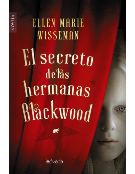 EL SECRETO DE LAS HERMANAS BLACKWOOD