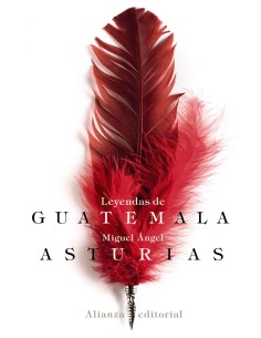 LEYENDAS DE GUATEMALA