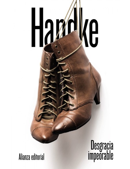 DESGRACIA IMPEORABLE