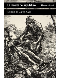 LA MUERTE DEL REY ARTURO