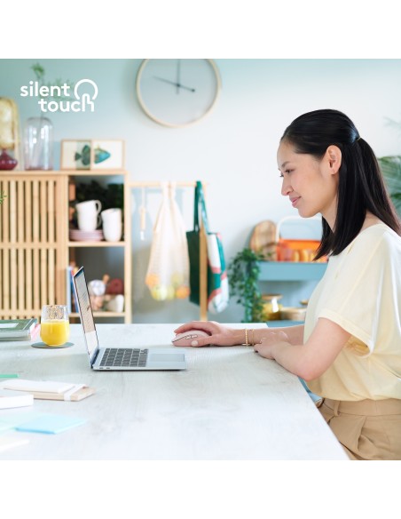 Signature M650 ratón mano derecha RF Wireless + Bluetooth Óptico 4000 DPI Signature M650 ratón mano derecha RF Wireless + Bluetooth Óptico 4000 DPI