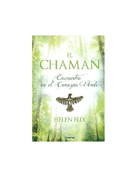 EL CHAMAN