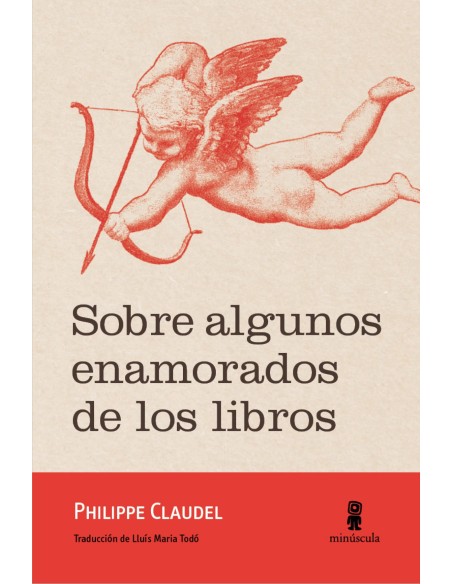 SOBRE ALGUNOS ENAMORADOS DE LOS LIBROS