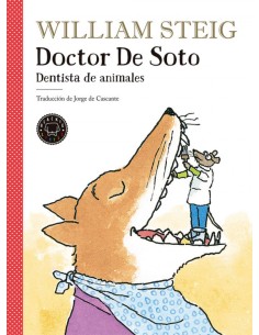 DOCTOR DE SOTO