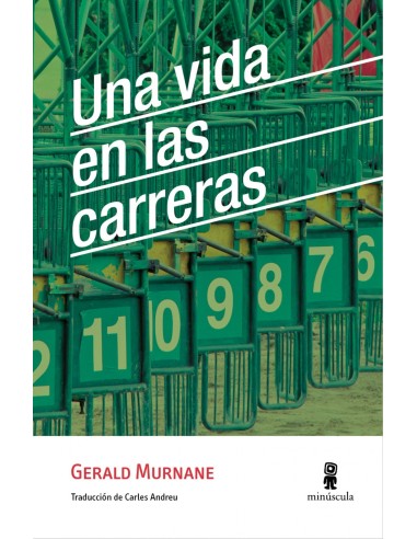 UNA VIDA EN LAS CARRERAS