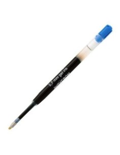 BLISTER 5 RECAMBIO BOLIGRAFO INOXCROM GEL IN IN AZUL 07MM