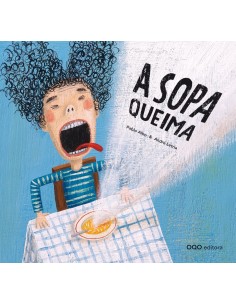 A SOPA QUEIMA