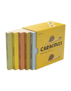 CAJA CARACOLES