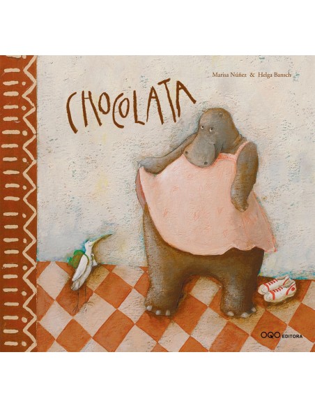 CHOCOLATA