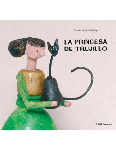 LA PRINCESA DE TRUJILLO