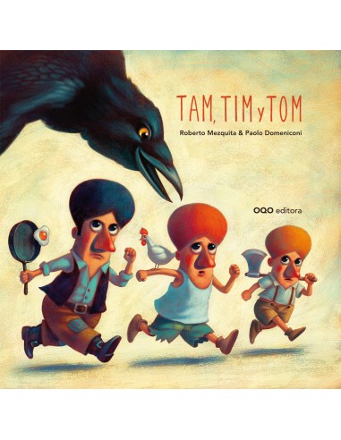 TAM TIM TOM
