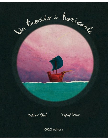 UN TROCITO DE HORIZONTE