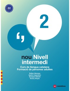 NOU NIVELL INTERMEDI 2 QUADERN B2