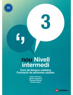 NOU NIVELL INTERMEDI 3 QUADERN B2