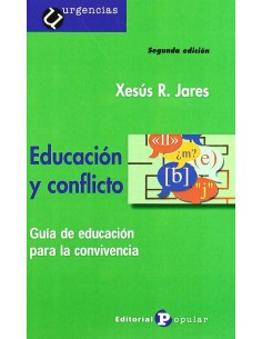Educacion y conflicto