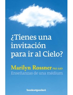 TIENES UNA INVITACION PARA IR AL CIELO