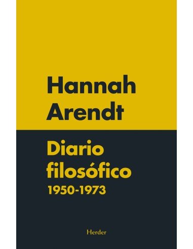 DIARIO FILOSOFICO