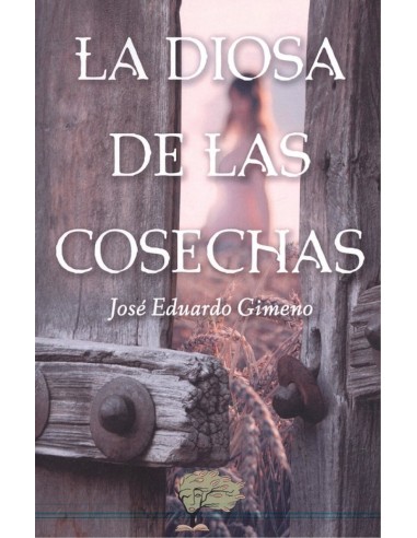 LA DIOSA DE LAS COSECHAS