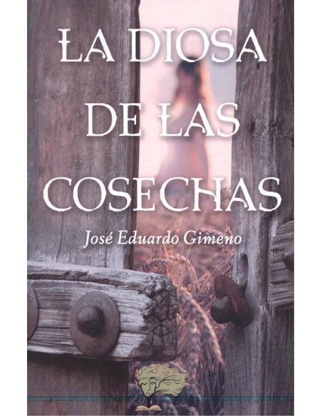 LA DIOSA DE LAS COSECHAS
