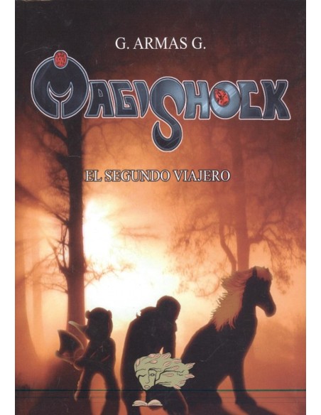 MAGISHOCK