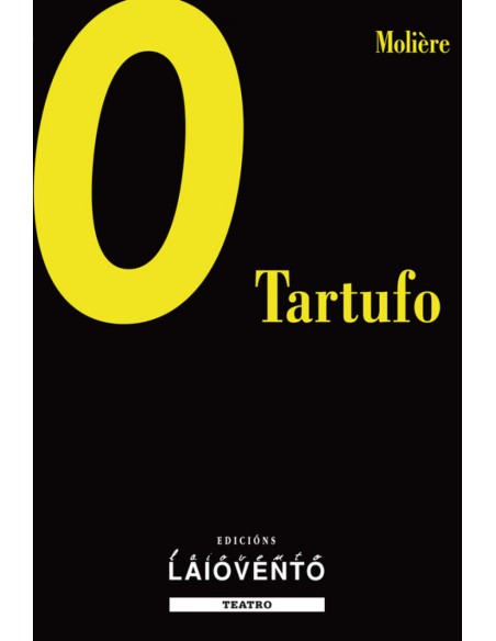 O TARTUFO