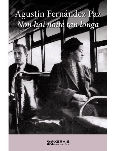 Non hai noite tan longa
