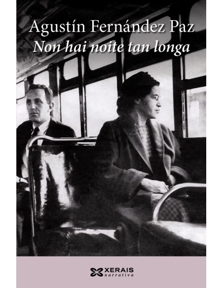 Non hai noite tan longa
