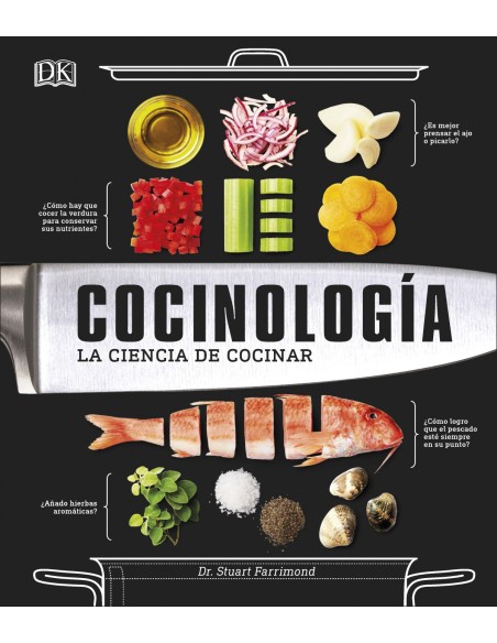 COCINOLOGIA